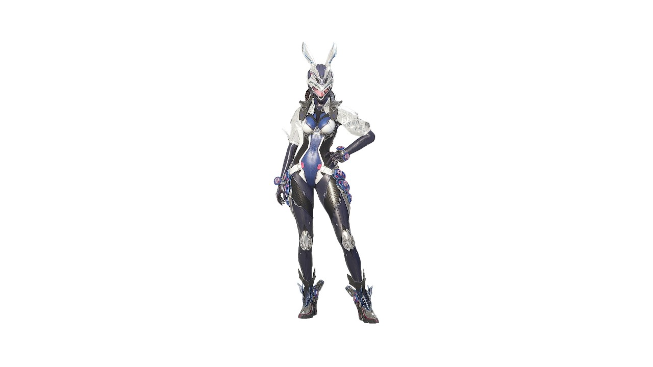 Bunny - Electric Condense Critical Build