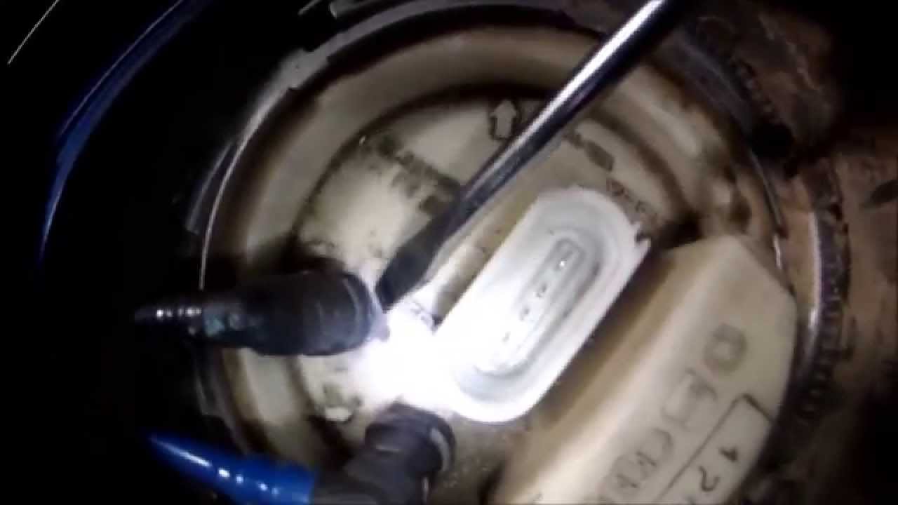 vw jetta fuel pump how to replace fuel pump for 99-05 how to install fuel pump vw golf audi