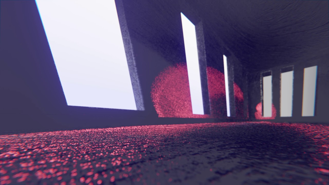 vacuum of time
