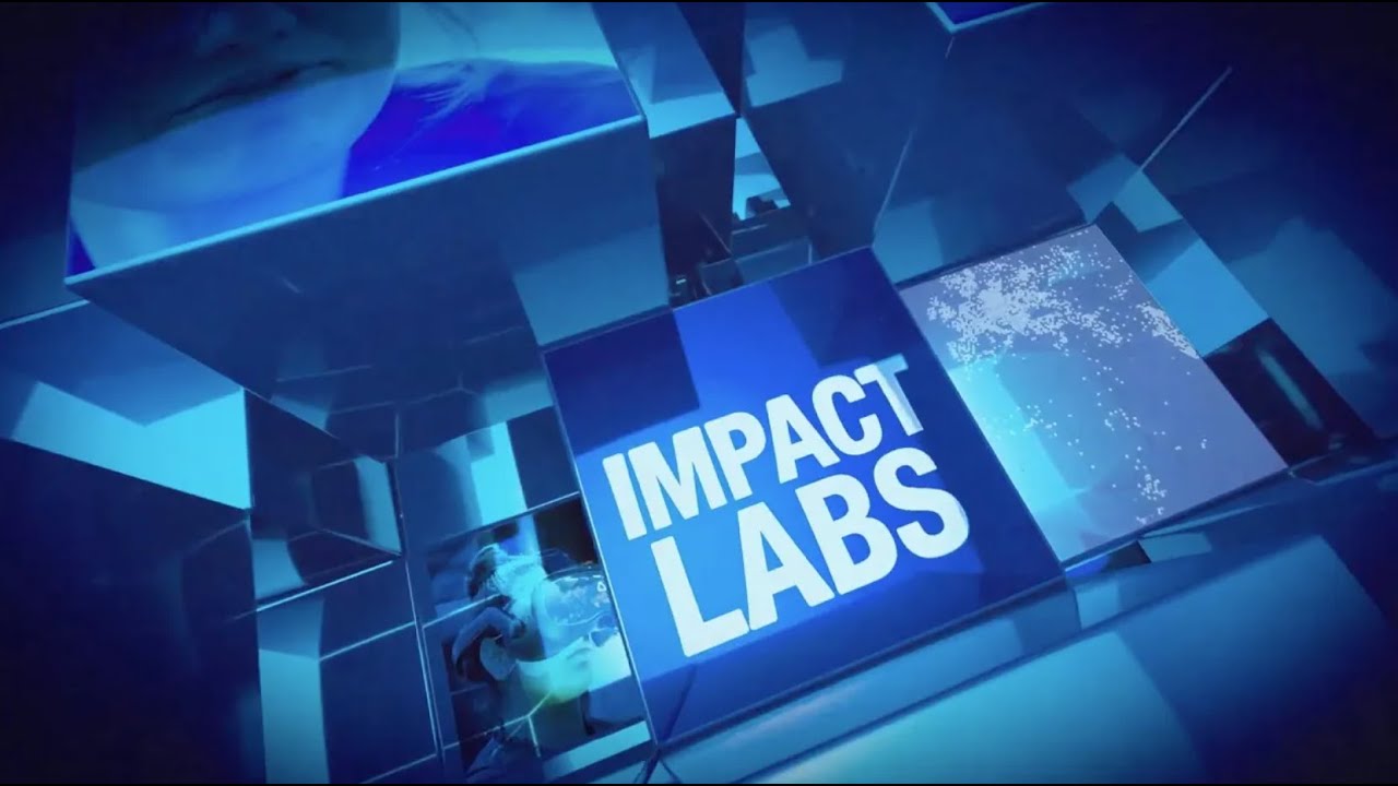 Monash Business School - Impact Labs