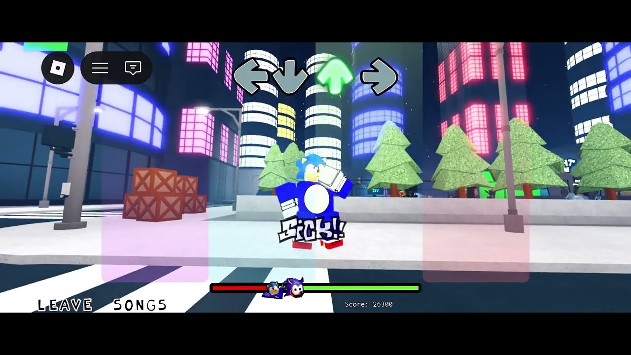 Thriller gen