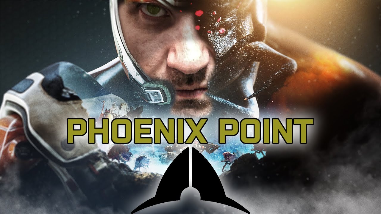 So gut wie die XCOM Spiele? | Phoenix Point mit Dennis