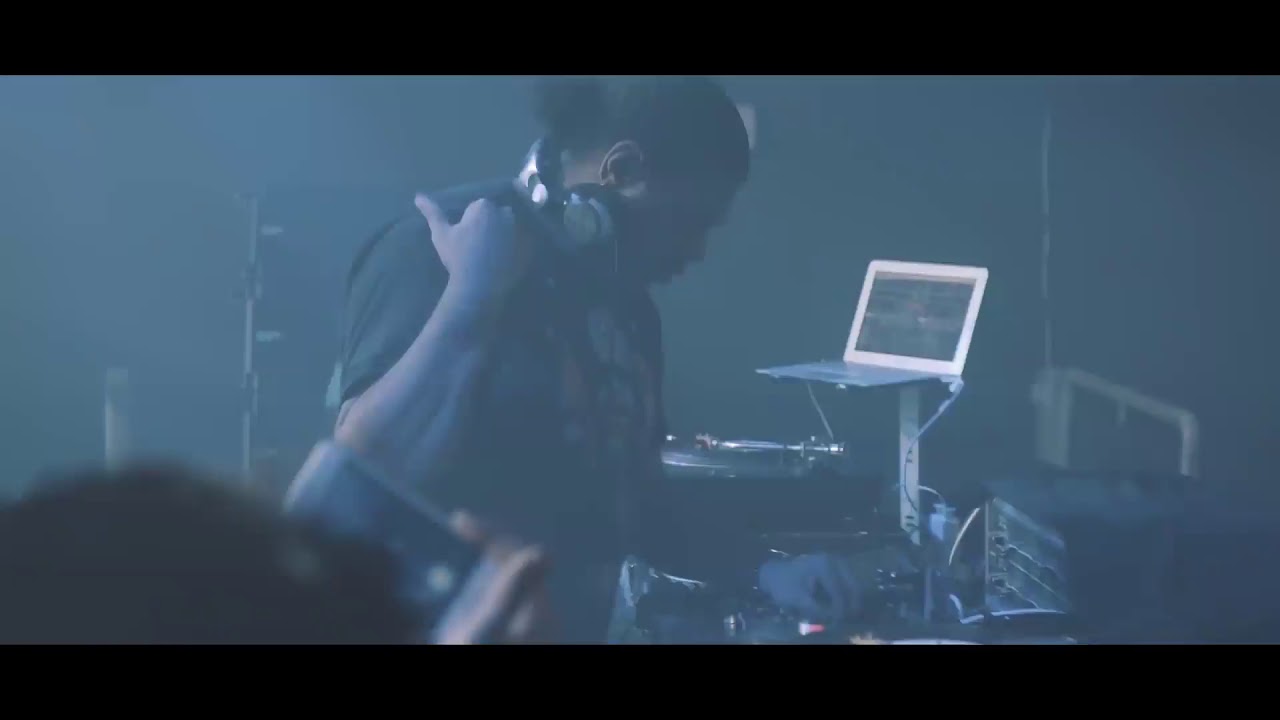 Kerri Chandler, Magazzini Generali