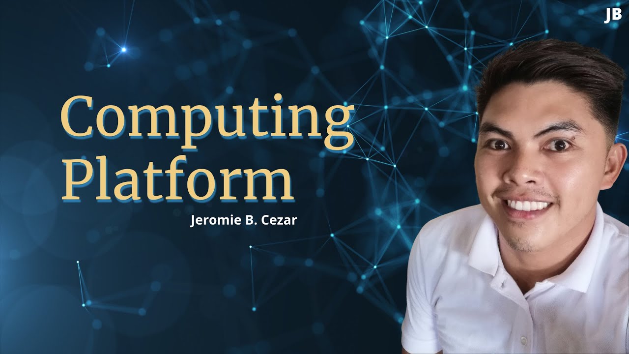 Computing Platform