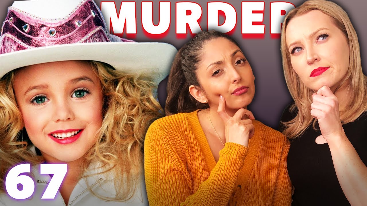 The Unsolved Case of JonBenét Ramsey - Ep 67 - Big Mood