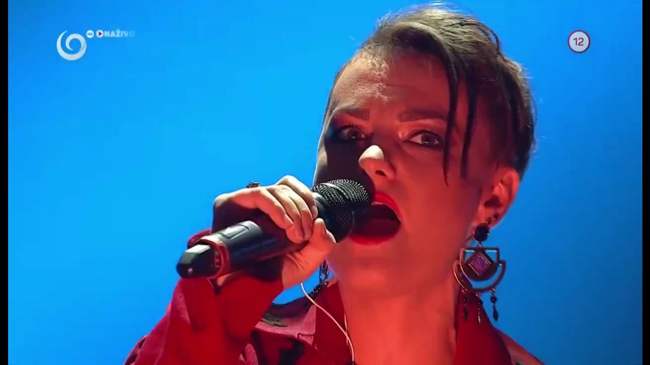 ČESKO SLOVENSKO MÁ TALENT 2016 - FINÁLE - Hrdza