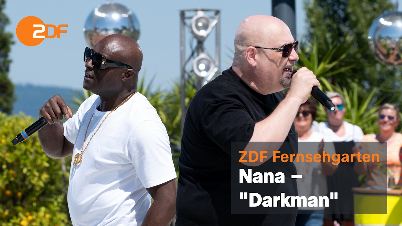 Nana &ndash; 
