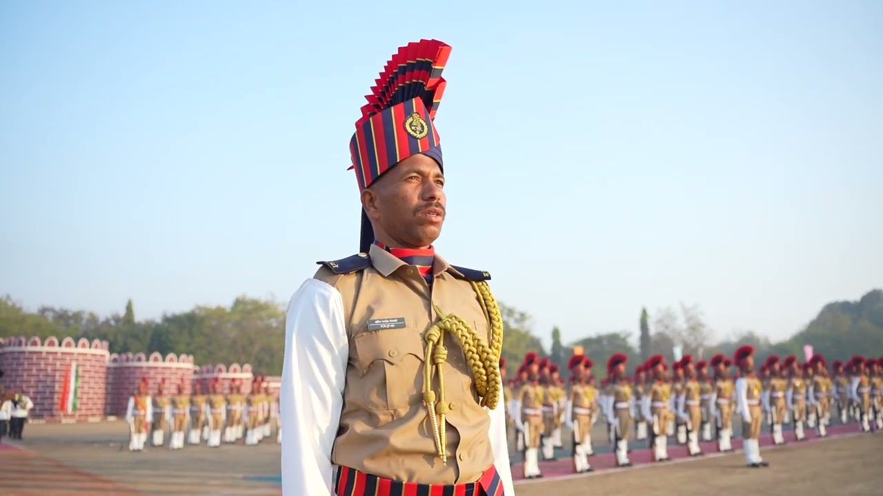 दीक्षांत संचालन सत्र ४७