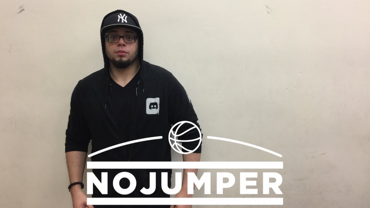The Bardock Obama Interview - No Jumper