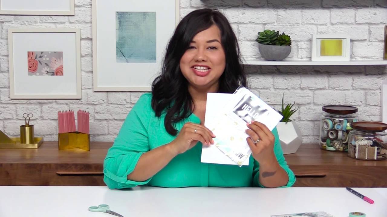 What are Pocket Letters? | Overview and How To by Janette Lane