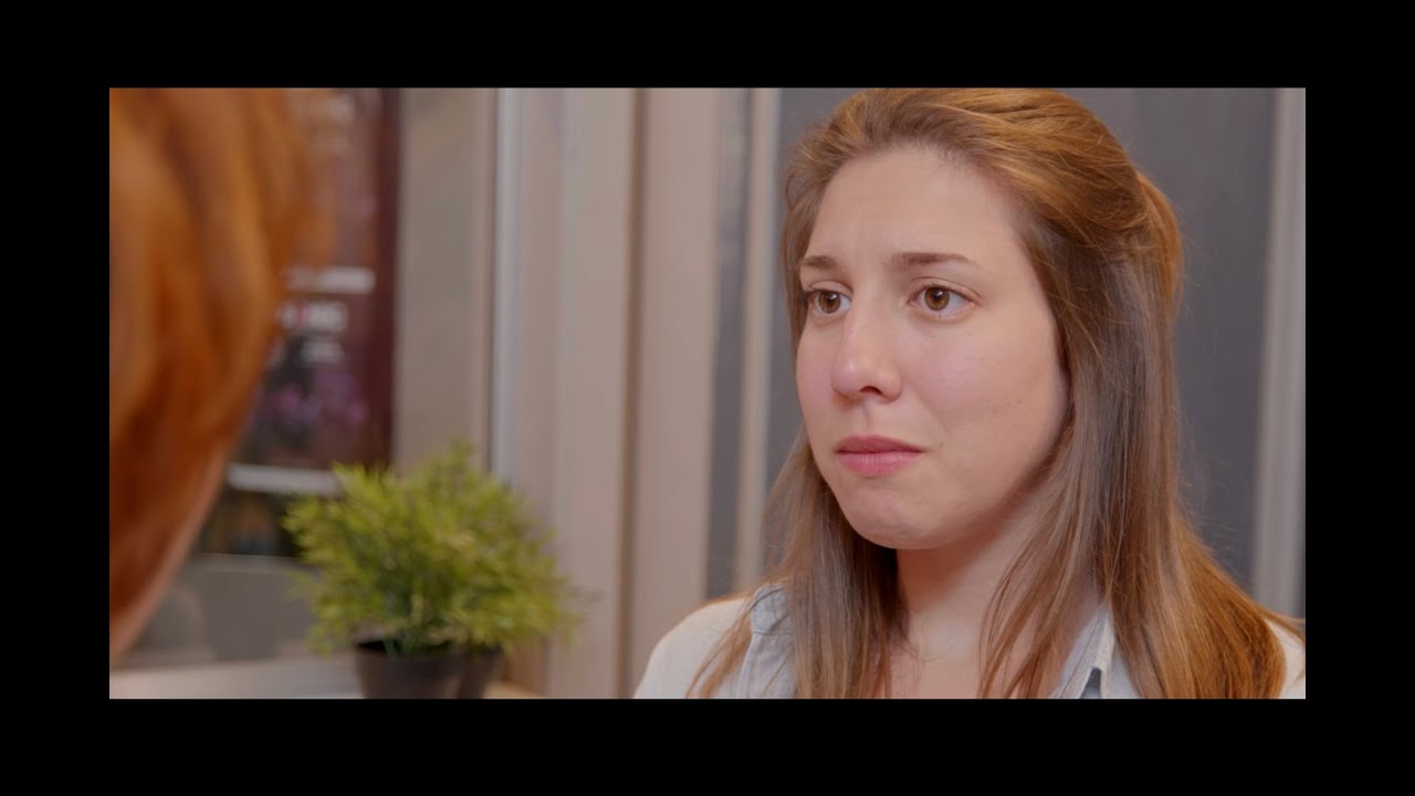 Escena de “50 primeras citas”