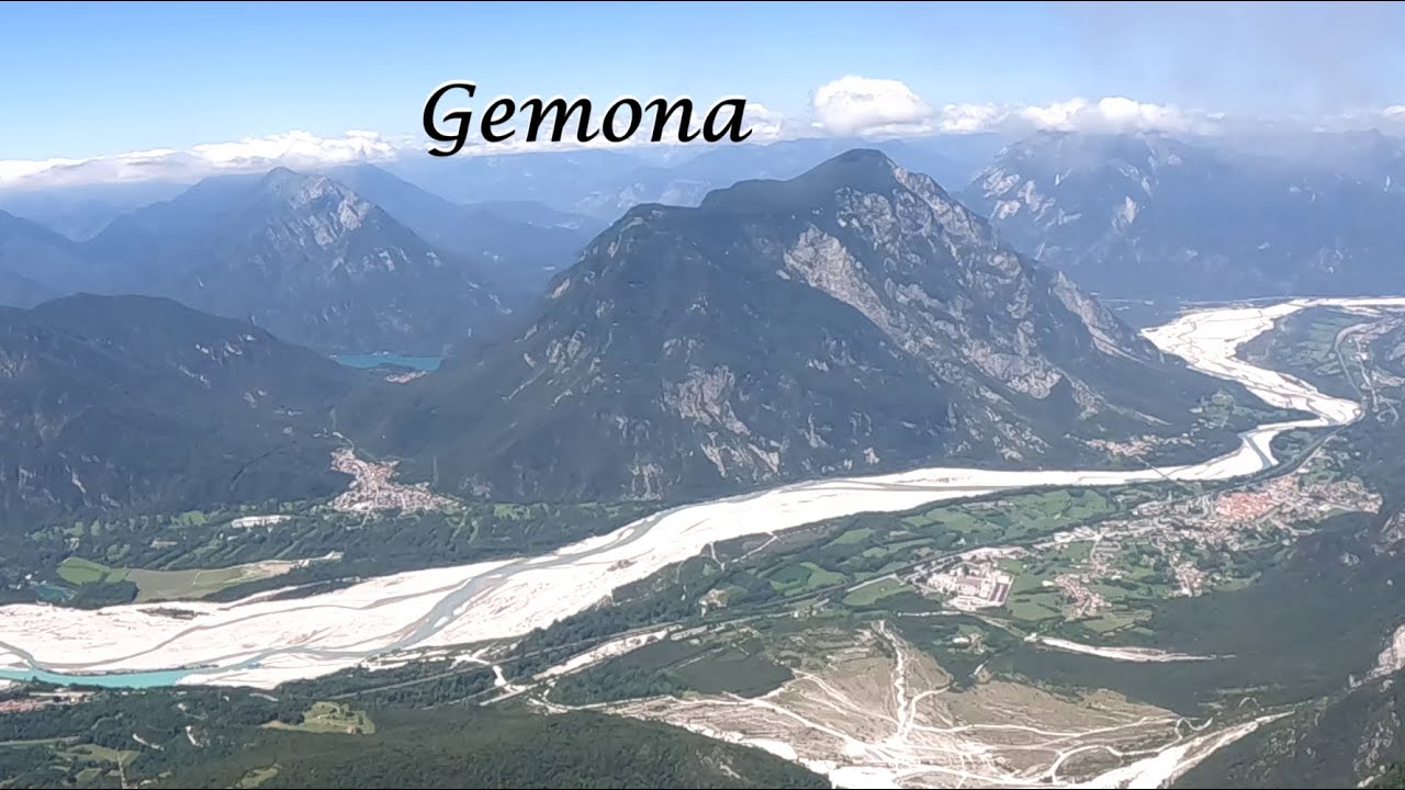 Gemona 2025