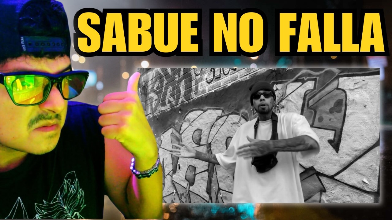 🔥RAP UNDER QUE TE DEJA PENSANDO 🧠 TIRO AL PISO 🔥 Reaccion y Analisis Nauef ✊ [Venezuela]