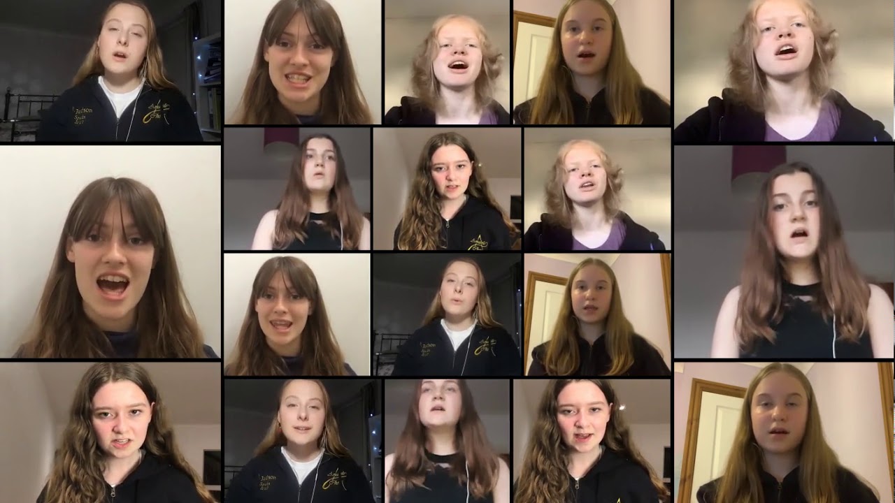 Jake Alexander - Only When It's Dark Final (Amabile Cover)