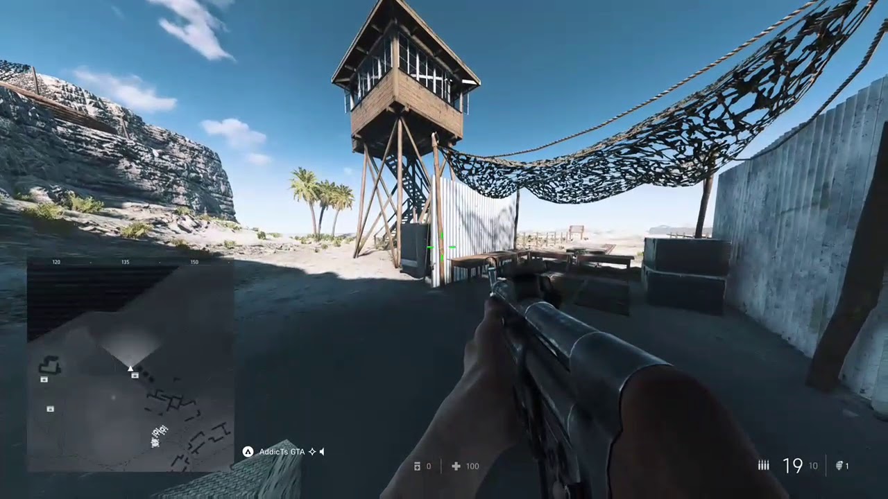 [DICA] Nova sensibilidade do BFV (Dead zone + eixo vertical)