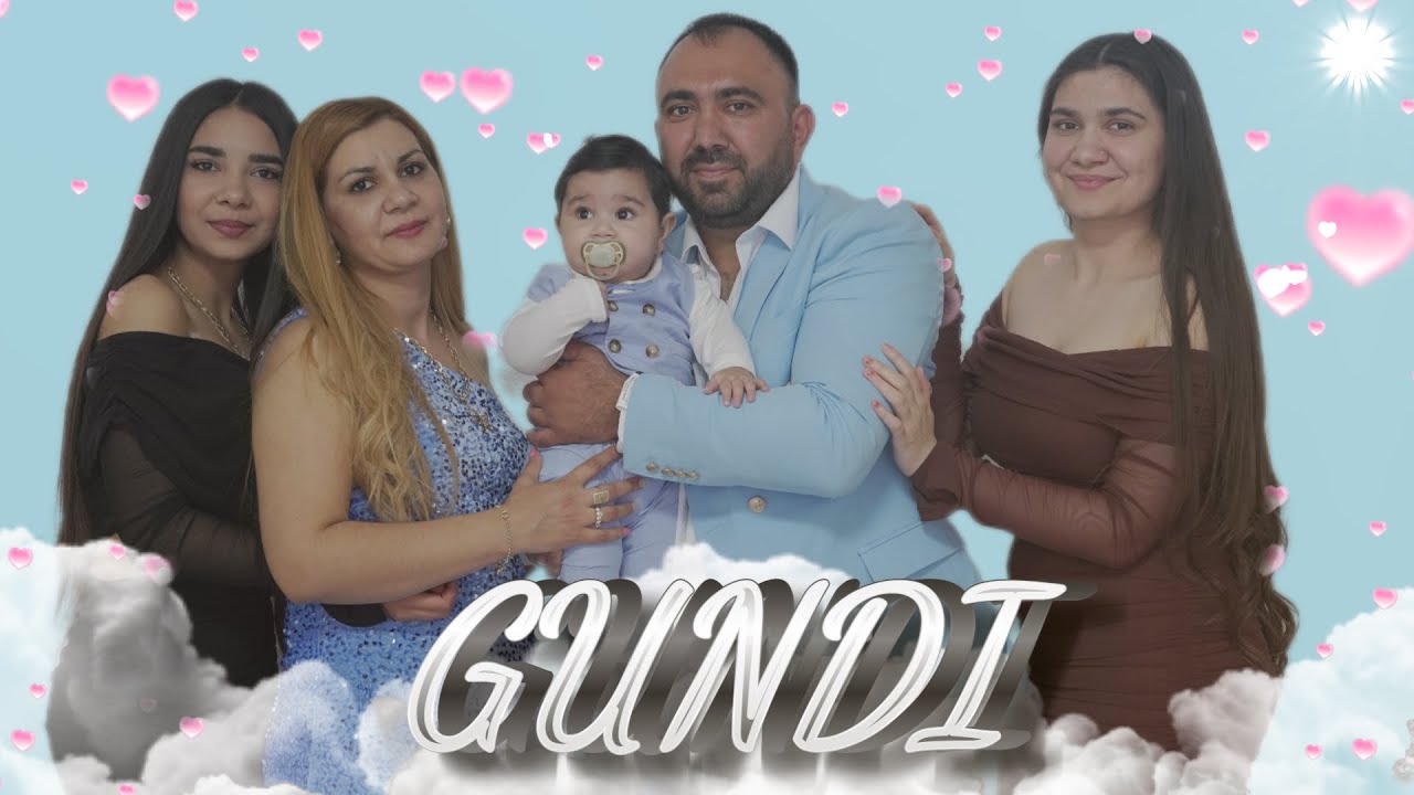 ORK TINILER - 2025 ( PESENTA ZA GUNDI ) / OFFICIAL 4K VIDEO