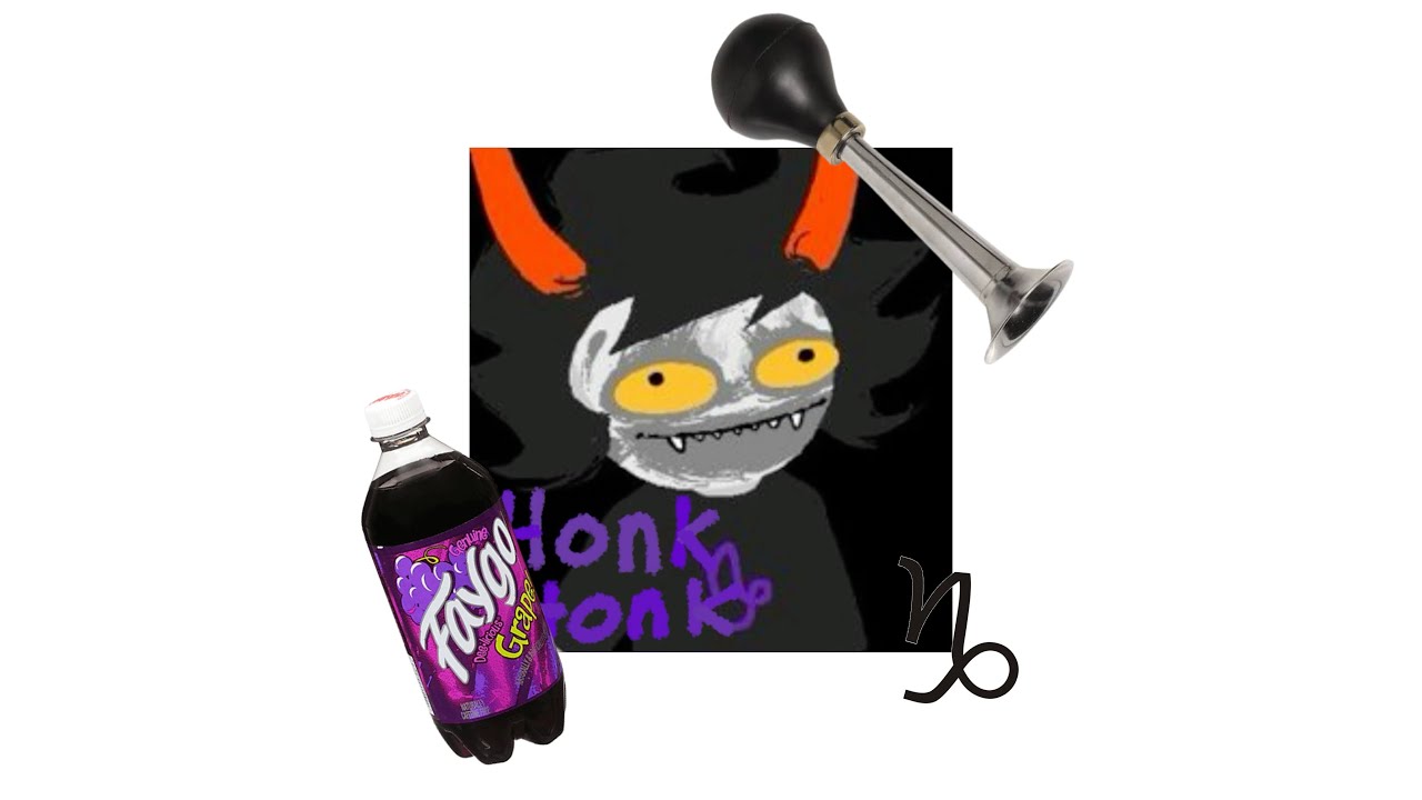Slowed/normal audios because I’ve been getting into Homestuck lately (timestamps in desc🪣)