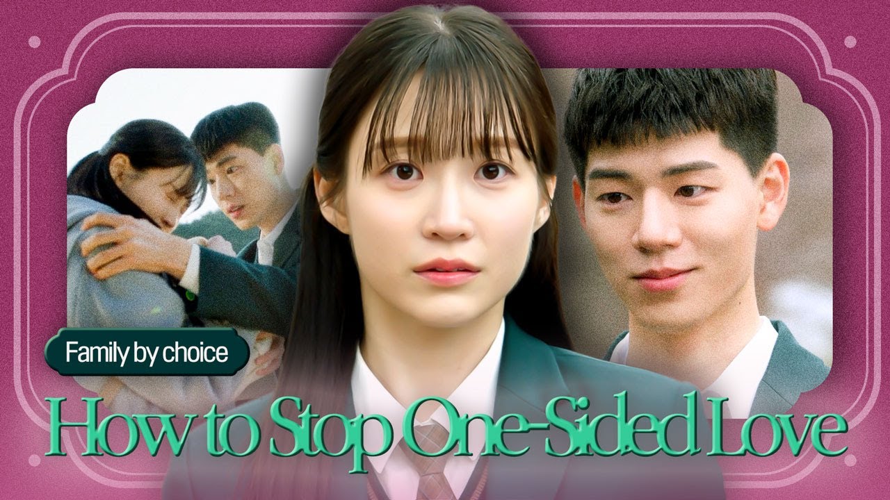 'First Love Lasts Forever...☆' Suh Jihye's Compilation of One-Sided Love Moments