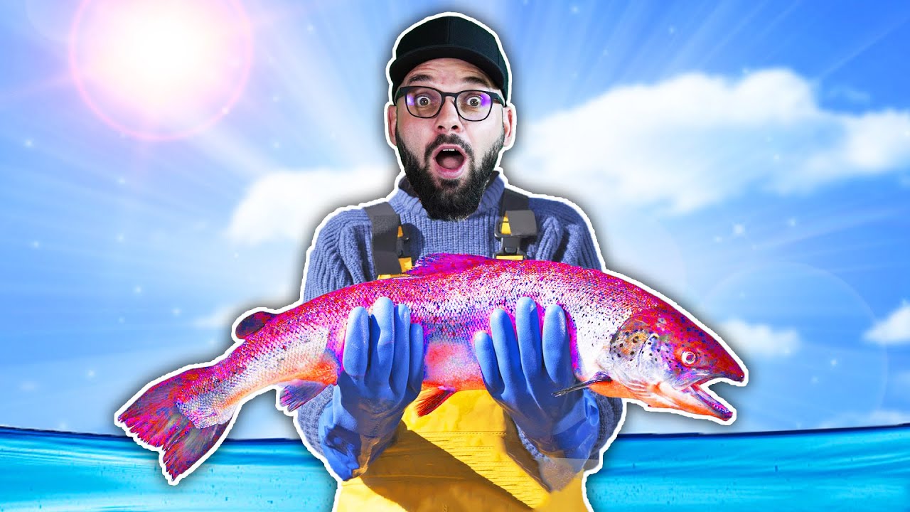 MŮJ ŽIVOTNÍ ŮLOVEK! 🎣 | Ultimate Fishing Simulator 2