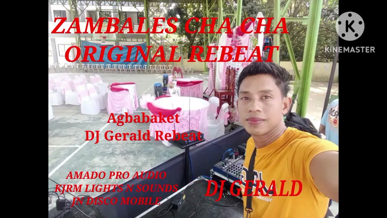 Agbabaket-Dullon Band x DJ Gerald Rebeat
