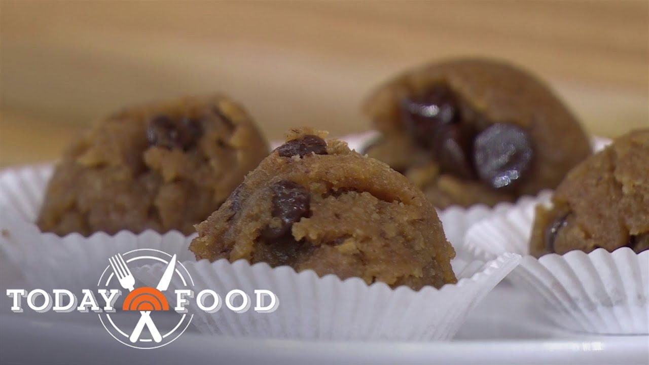 Try these healthy swaps on some favorite sweet and savory treats