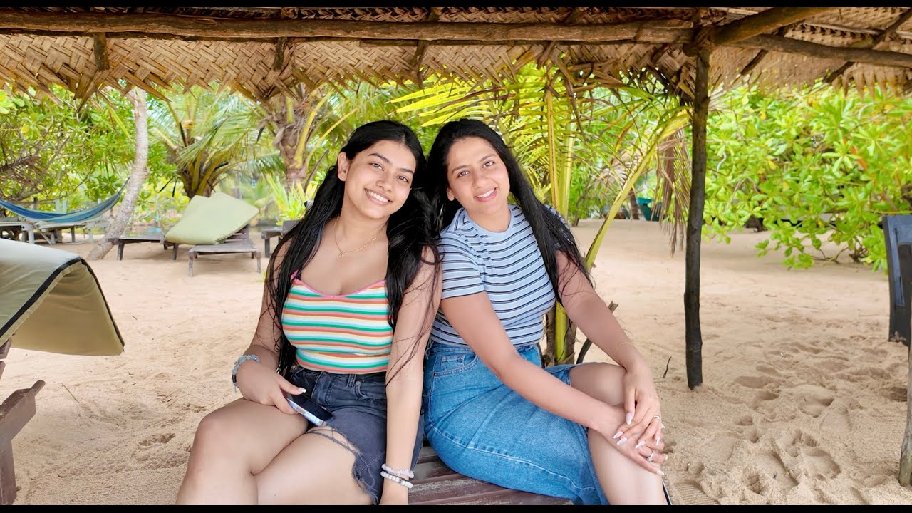 අපි නුවරඑළියේ ගියා -  Nuwara Eliya Road Trip - Episode 74 Dan and Devni
