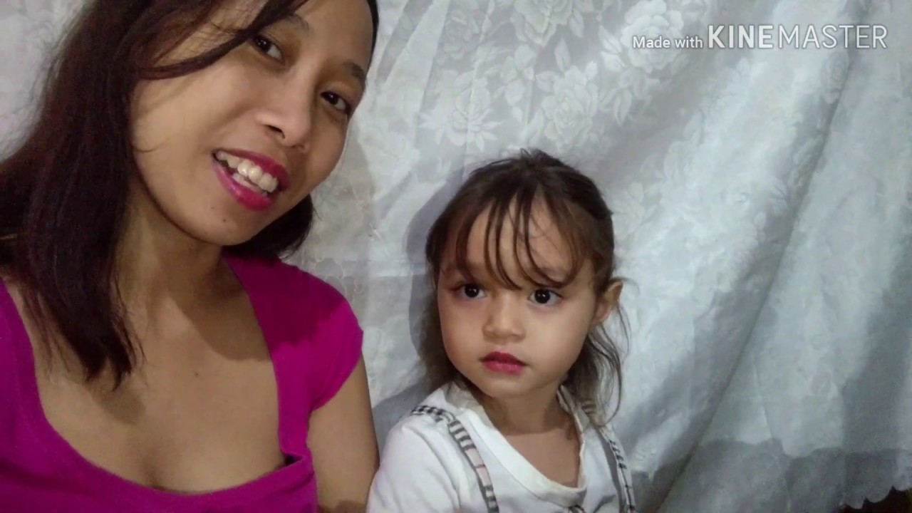 ROBERT ARRINGTON || PINAKBET CHALLENGE || 3 yr.old
