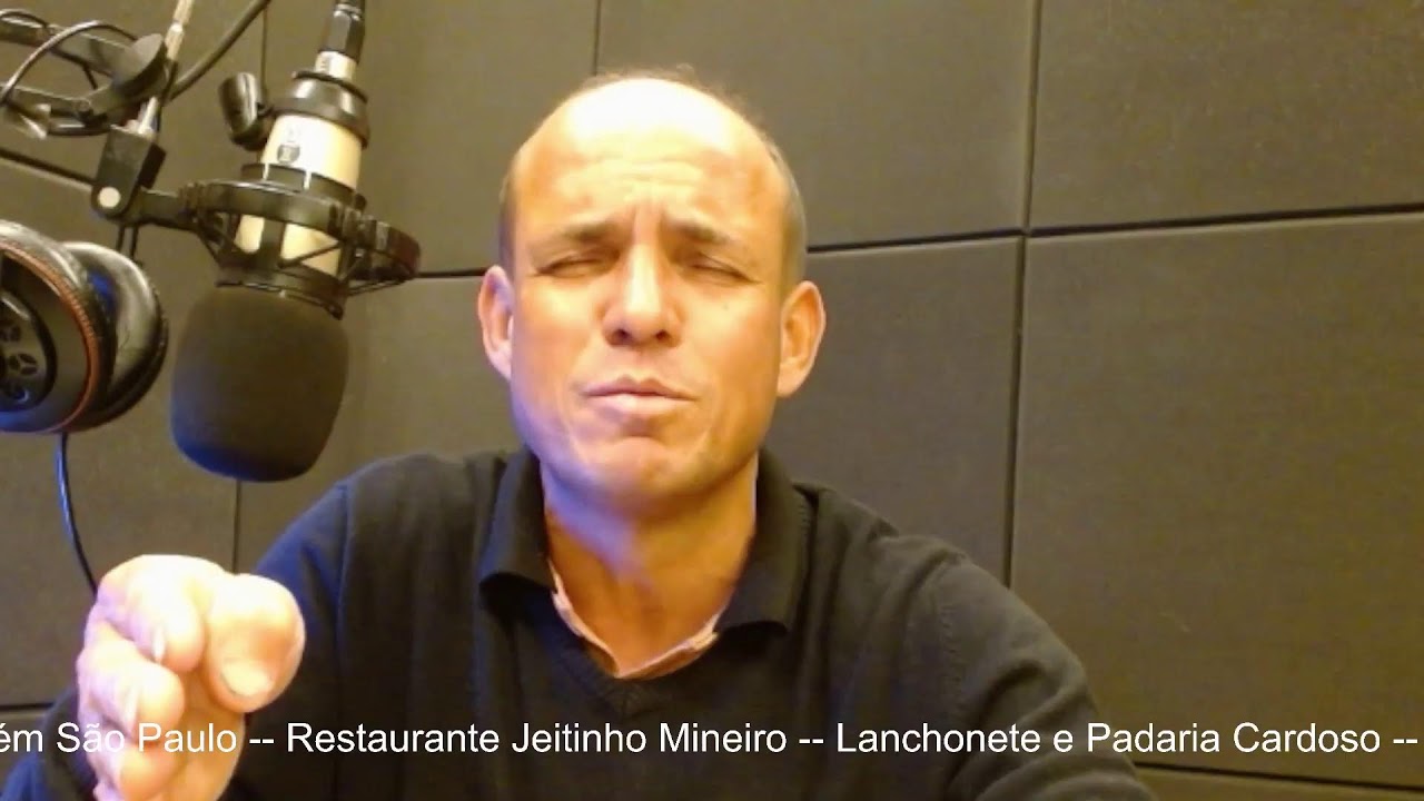Transmissão Ao Vivo Radio Omega Net