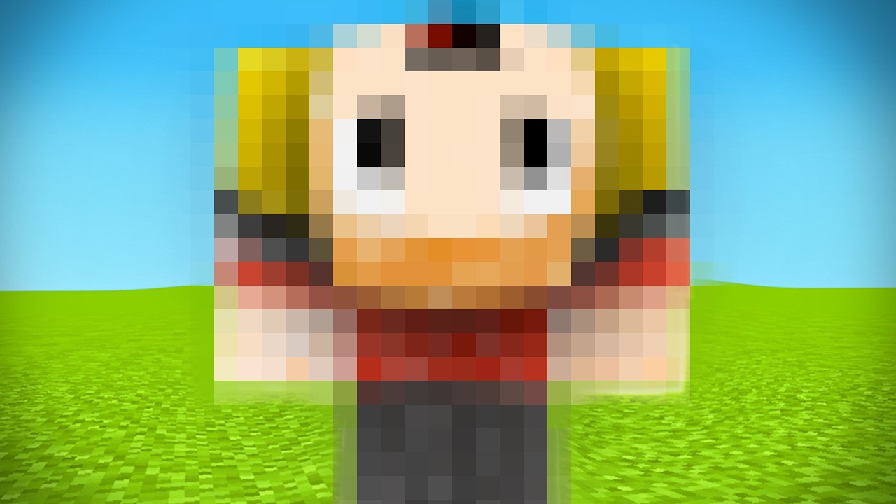 Ich habe die DÜMMSTE Minecraft Mod gefunden...
