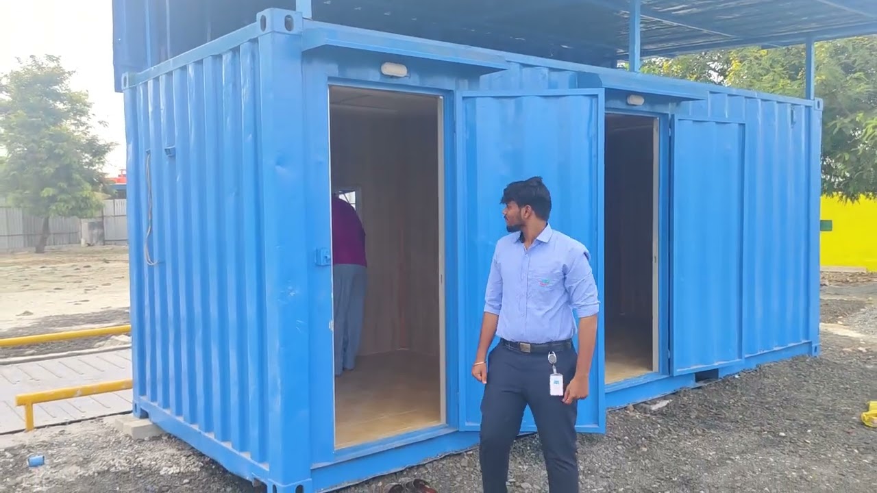 Pallavaram chandru weighbridge installation by Raisetek weigh system,Coimbatore 9944749447