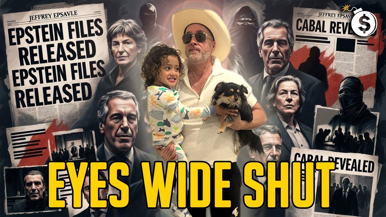 REVEALED: The Guy Jeffrey Epstein Thought Was The Baddest Man In The Whole Damn Town&hellip;
