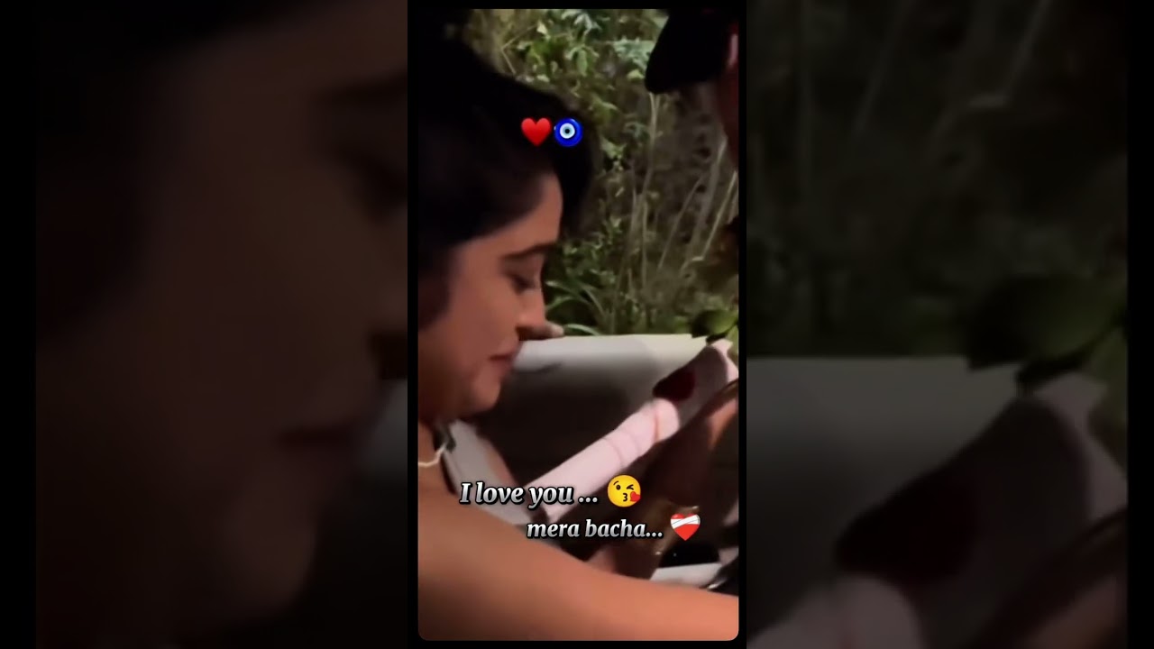 Jo Tu Mila  #Lovepedia v27 // #love // #forever