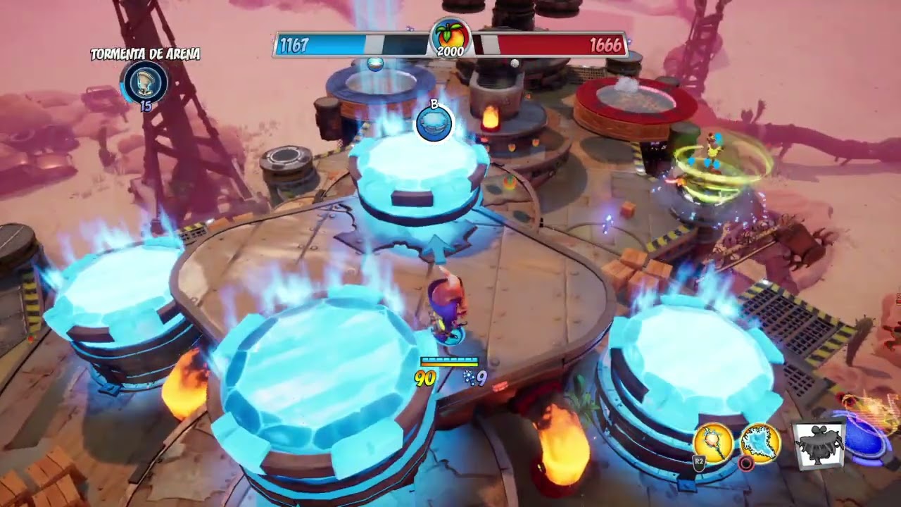 Ripto 324 ping