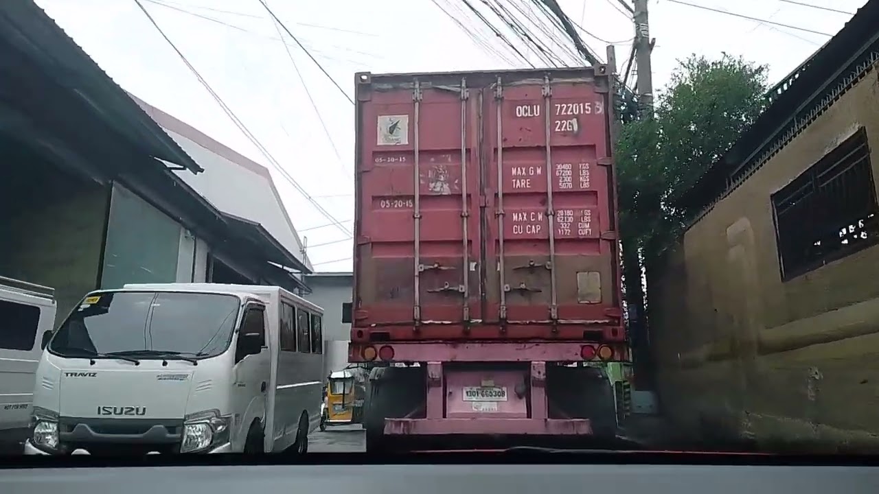 Parada Valenzuela to Lingunan Valenzuela (JAM ORIG VIDEOS) Feb.14,2026,01
