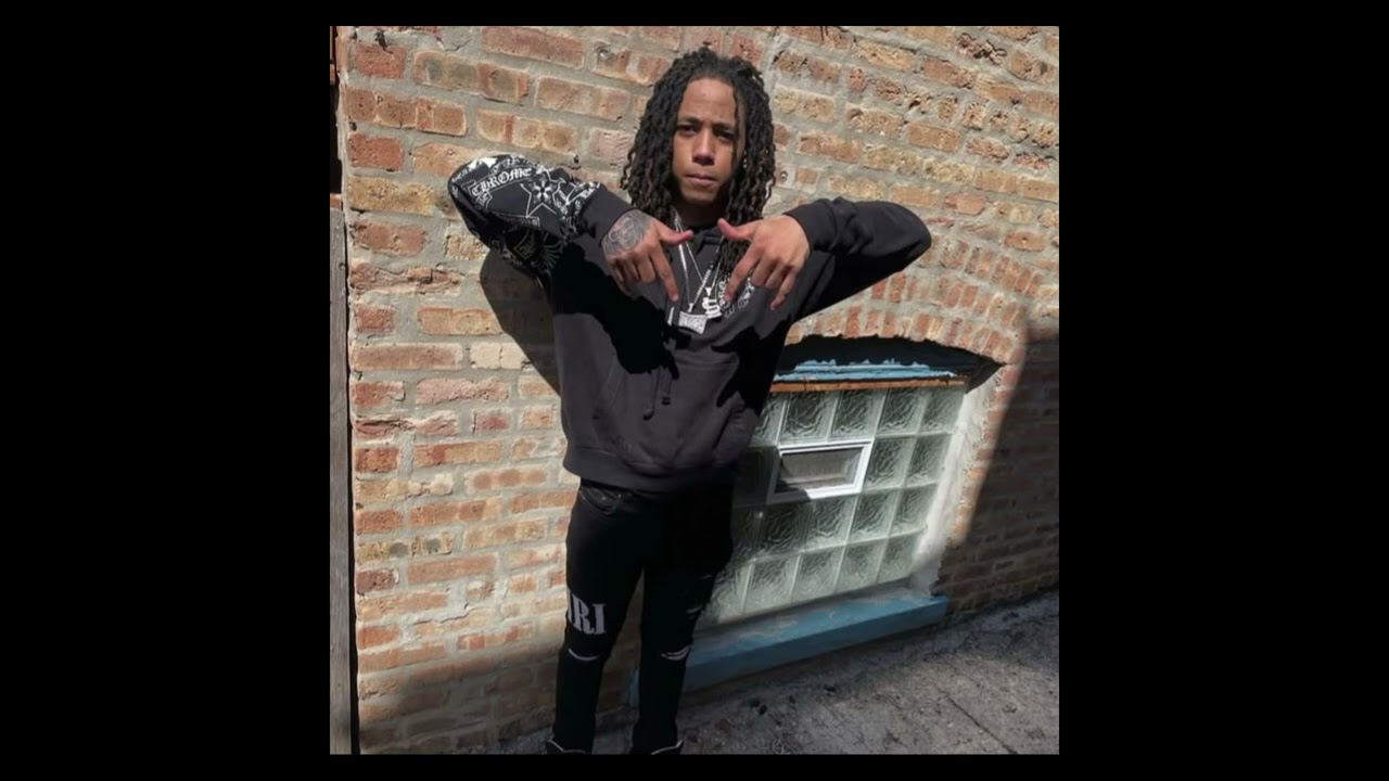 (Free) Lil Speedy x Lil Nonnie Type Beat “ Laid To Rest” 