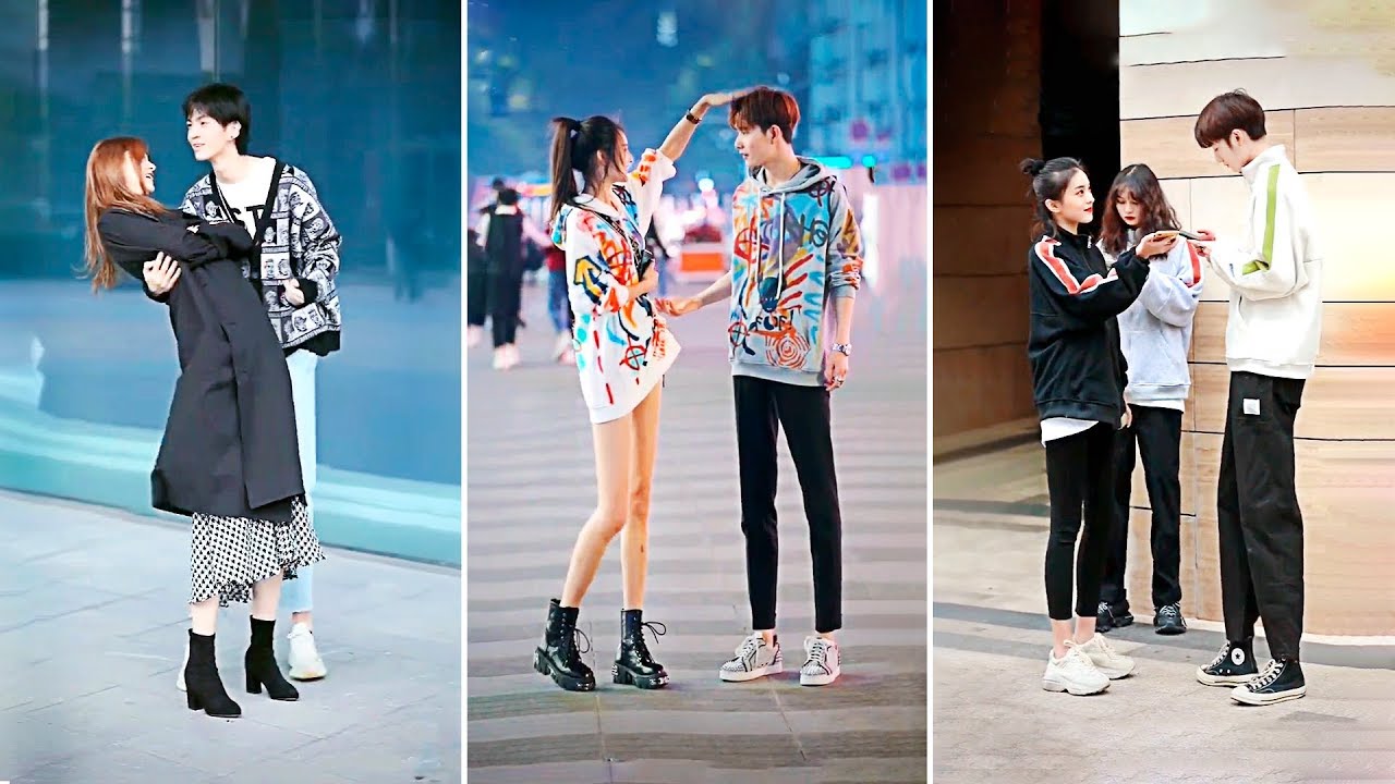 Top Video Triệu View Trên - Tik Tok / Douyin Trung Quốc Ep. 04