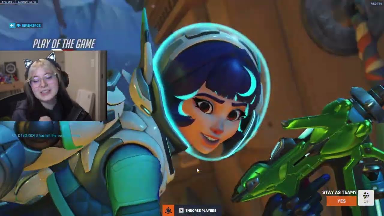 Juno is Still OP after NERF! POTG! Aspen Juno Overwatch 2 SEASON 1 Gameplay
