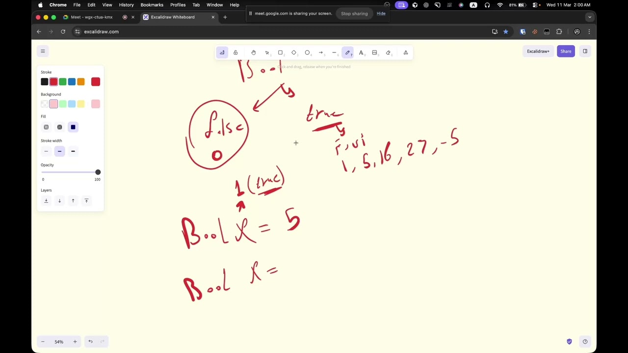 Programming 1 | C++ Introduction