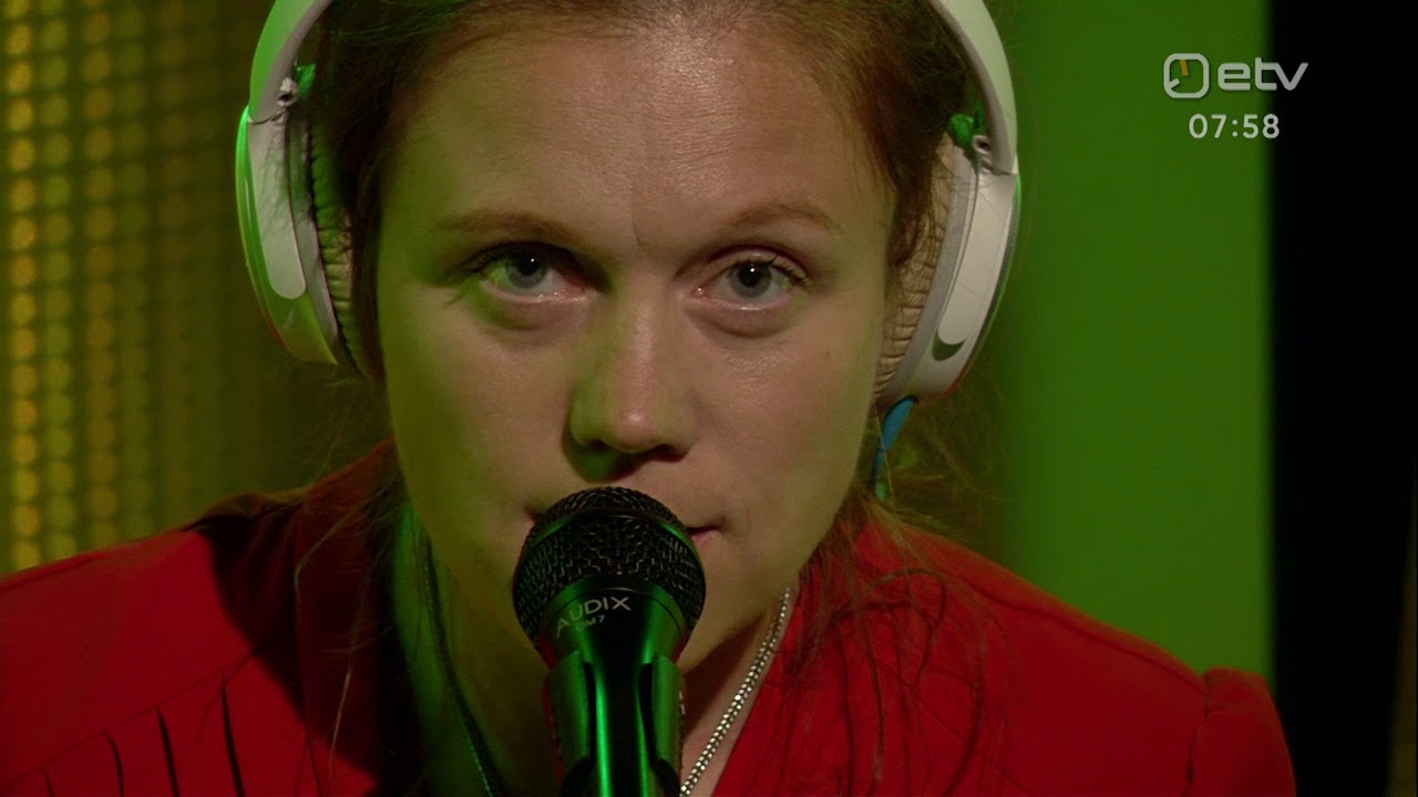CÄTLIN MÄGI 