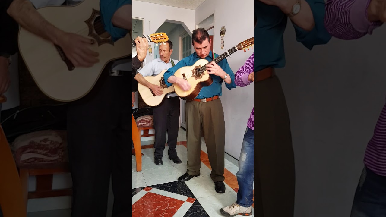 "Ensueño Azul" (Vídeo Oficial) / Canela Y Son Jorge Toloza