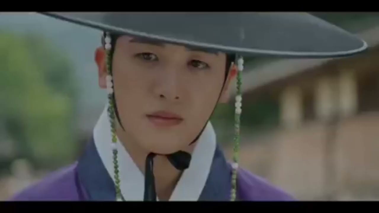 Our blooming youth episode 14 (jealous and cute moment) 💓