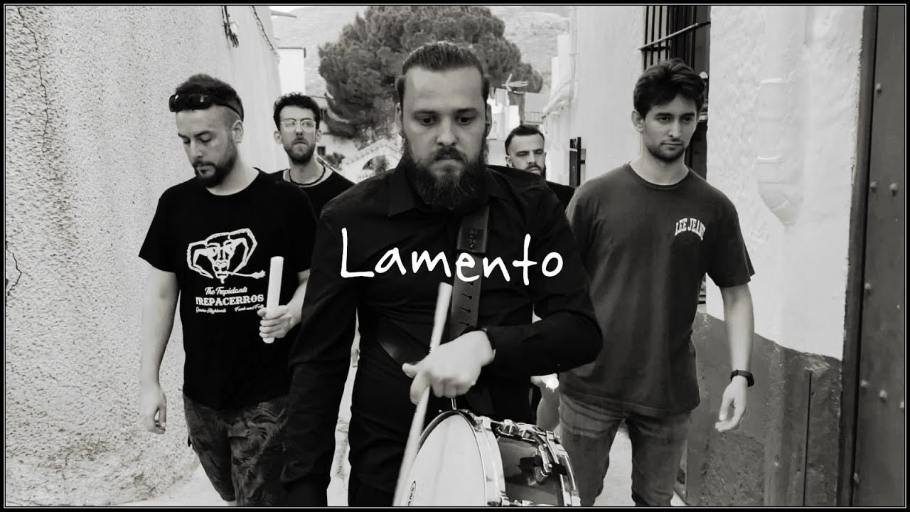Videoclip Lamento | Desertores del Arao