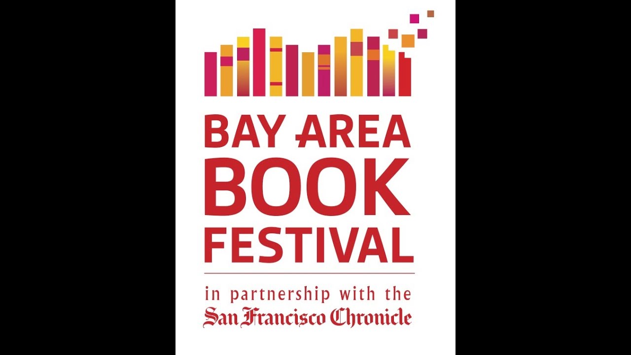 Tour of 2015 Bay Area Book Festival