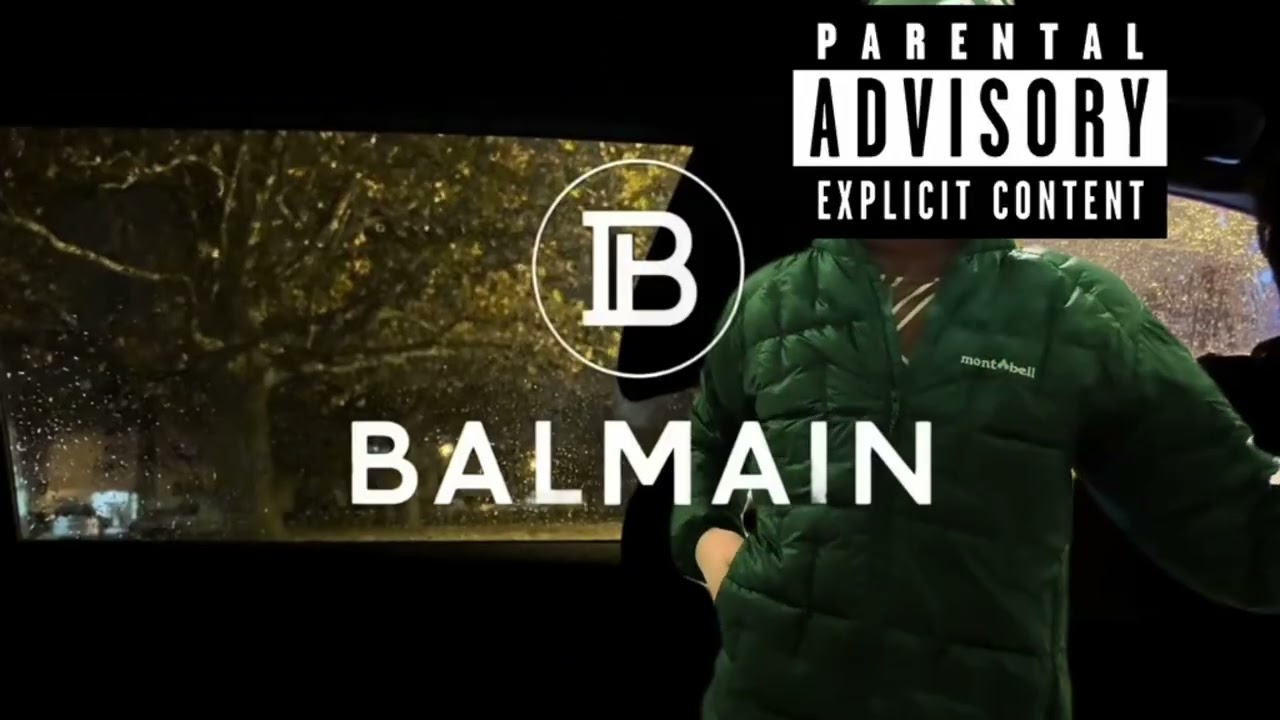 shosharascal x gard x mikeycyrus TYPE BEAT - 