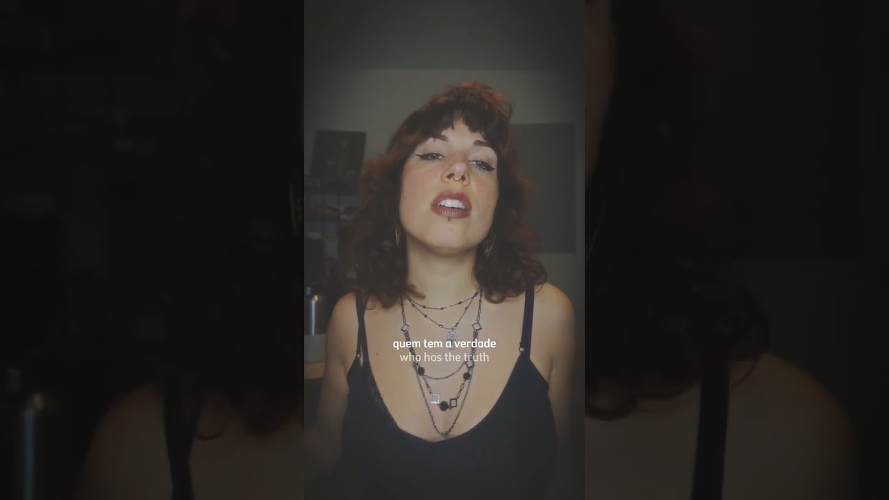 the greatest anthem of confidence