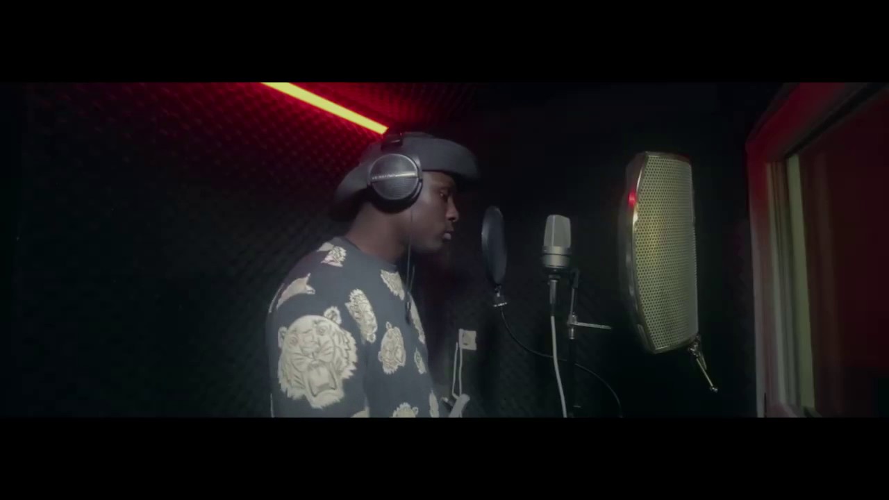 Ali'B - FREESTYLE STUDIO