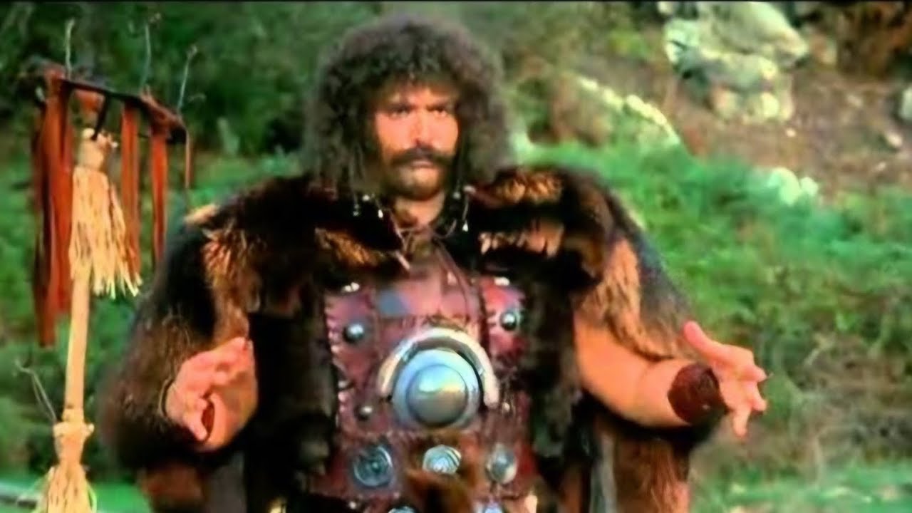 Stufato di cavallo di Attila flagello di Dio, Re degli Unni.