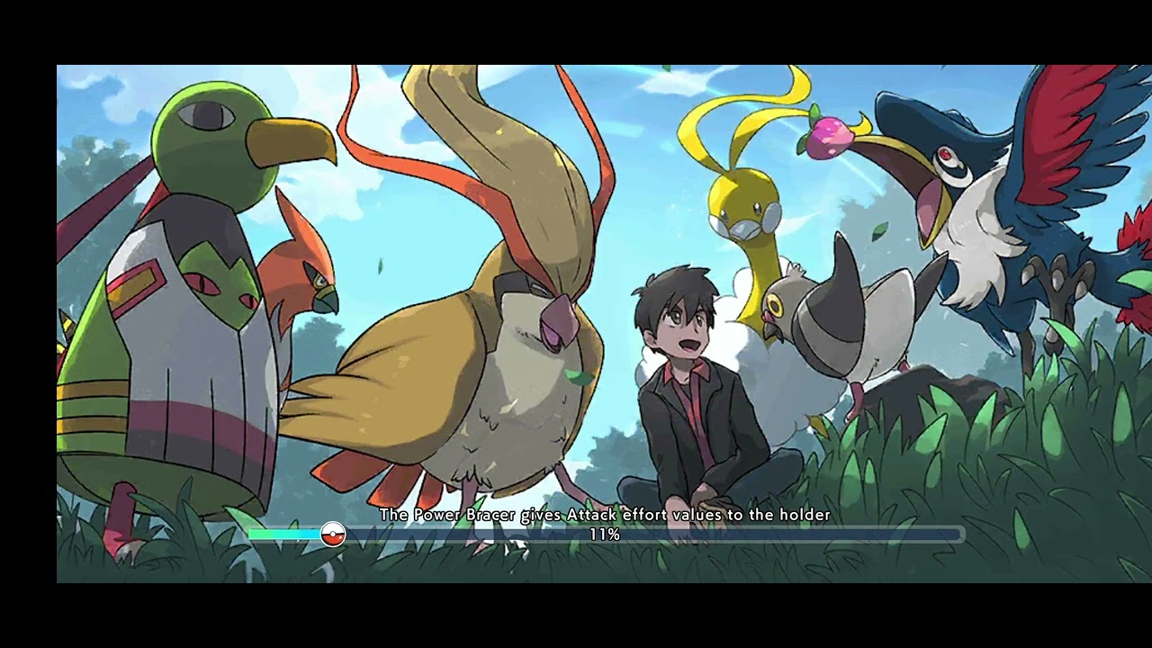 Shiny Monster gameplay 2 Android version