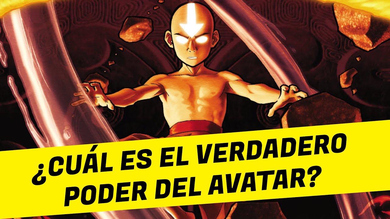 Yin Yang, Taoismo y Balance. EL SIGNIFICADO OCULTO EN AVATAR