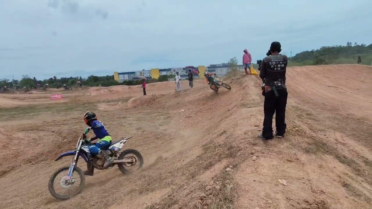 WALANG ZYRAH PACO PERO MY JM PACO  KIDS OPEN IPIL, ZAMBOANGA SIBUGAY